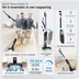 Bosch BHH4WM28