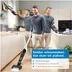 Bosch BHH4WM28