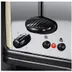Russell Hobbs 21395-56 Colours Plus Classic Creme