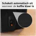 Bosch TKA2M113 Zwart