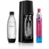 Sodastream TERRA Bruiswatertoestel Starterkit Zwart