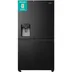 Hisense RS818N4TFC Zwart