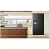 Hisense RS818N4TFC Zwart