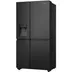 Hisense RS818N4TFC Zwart