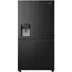 Hisense RS818N4TFC Zwart