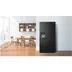 Hisense RS818N4TFC Zwart