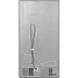 Hisense RS818N4TFC Zwart