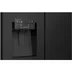 Hisense RS818N4TFC Zwart