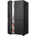 Hisense RS818N4TFC Zwart