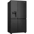 Hisense RS818N4TFC Zwart