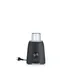 Severin SM3724 Zwart