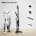 Bosch BCH4SM28