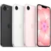 Apple iPhone 17e 256GB Wit