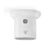 Nedis SmartLife CO Detector | Zigbee 3.0 | Met testknop Wit