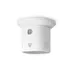 Nedis SmartLife CO Detector | Zigbee 3.0 | Met testknop Wit