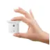Nedis SmartLife CO Detector | Zigbee 3.0 | Met testknop Wit