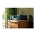 Philips TAM6805M2/10 Zwart