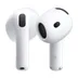 Apple AirPods 5 met draadloze oplaadcase