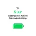 Apple AirPods 5 met draadloze oplaadcase