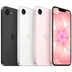 Apple iPhone 17e 512GB Zwart