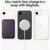 Apple iPhone 17e 512GB Zwart