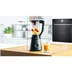 Bosch MMB4151B Zwart