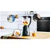 Bosch MMB4151B Zwart