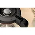 Bosch MMB4151B Zwart