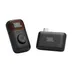 JBL EasySing Mic Mini Zwart