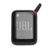 JBL EasySing Mic Mini Zwart