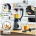 Bosch MMB4192S