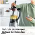 Bosch MMB4192S