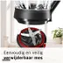 Bosch MMB4192S
