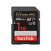 SanDisk SDXC Extreme Pro 1TB 200/140 mb/s - V30 - Rescue Pro DL 2Y