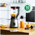 Bosch MMB4194S