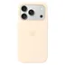 Apple iPhone 17 Pro Silicone Case with MagSafe