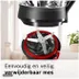 Bosch MMB4197S
