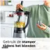Bosch MMB4197S