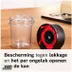 Bosch MMB4197S