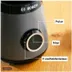 Bosch MMB4197S