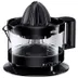 Braun CJ3000 BK Zwart