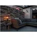 Eurom Golden 1500 Shadow Patioheater