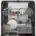 AEG GF6100C2SNW Wit