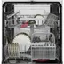 AEG GF6100C2SNW Wit