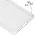 Accezz Clear Backcover Samsung Galaxy S21 FE Transparant