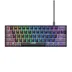 Trust GXT867 ACIRA 60% MINI GAMING KEYBOARD US QWERTY