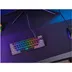 Trust GXT867 ACIRA 60% MINI GAMING KEYBOARD US QWERTY