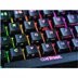Trust GXT867 ACIRA 60% MINI GAMING KEYBOARD US QWERTY