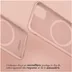 Accezz Liquid Silicone Backcover met MagSafe voor Samsung Galaxy S25 Ultra Roze