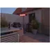Eurom Golden 2000 Shadow Patioheater